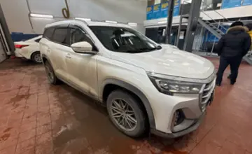 Jetour X90 PLUS 2023 года за 11 000 000 тг. в Астана фото 3