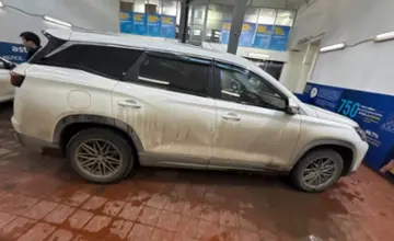 Jetour X90 PLUS 2023 года за 11 000 000 тг. в Астана фото 4