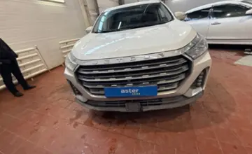 Jetour X90 PLUS 2023 года за 11 000 000 тг. в Астана фото 2