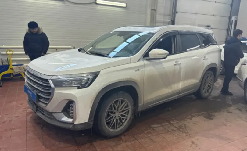 Jetour X90 PLUS 2023 года за 11 000 000 тг. в Астана