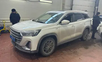 Jetour X90 PLUS 2023 года за 11 000 000 тг. в Астана фото 1