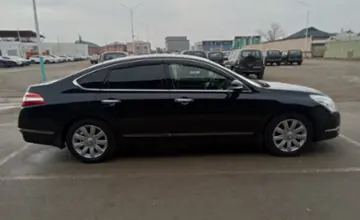 Nissan Teana 2010 года за 5 000 000 тг. в Кызылорда фото 4