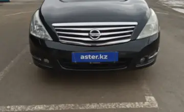 Nissan Teana 2010 года за 5 000 000 тг. в Кызылорда фото 2