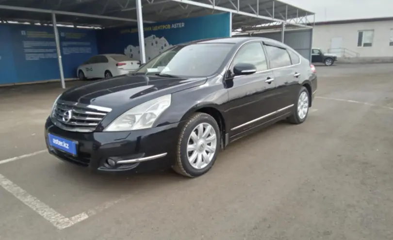 Nissan Teana 2010 года за 5 000 000 тг. в Кызылорда