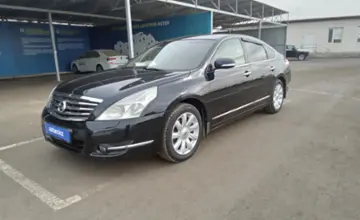 Nissan Teana 2010 года за 5 000 000 тг. в Кызылорда фото 1