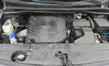 Kia Sedona 2016 года за 11 000 000 тг. в Астана