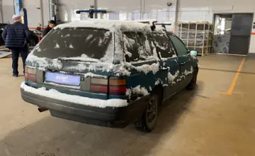 Volkswagen Passat 1992 года за 1 250 000 тг. в Караганда