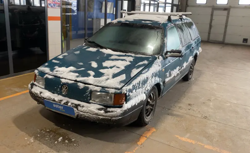 Volkswagen Passat 1992 года за 1 250 000 тг. в Караганда