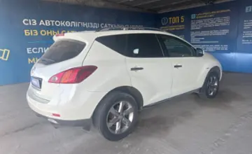 Nissan Murano 2010 года за 5 000 000 тг. в Алматы