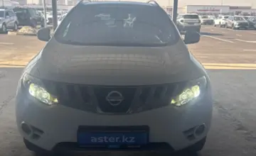 Nissan Murano 2010 года за 5 000 000 тг. в Алматы фото 2