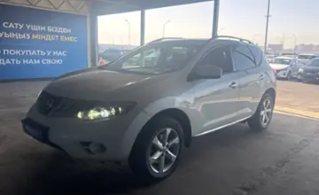 Nissan Murano 2010 года за 5 000 000 тг. в Алматы фото 1
