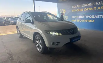 Nissan Murano 2010 года за 5 000 000 тг. в Алматы фото 3