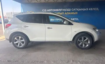 Nissan Murano 2010 года за 5 000 000 тг. в Алматы фото 4