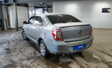 Ravon R4 2017 года за 4 600 000 тг. в Астана фото 4