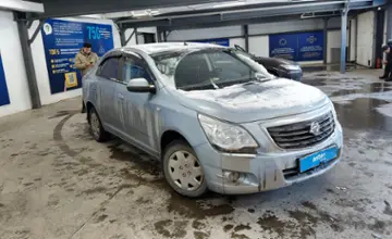 Ravon R4 2017 года за 4 600 000 тг. в Астана фото 2