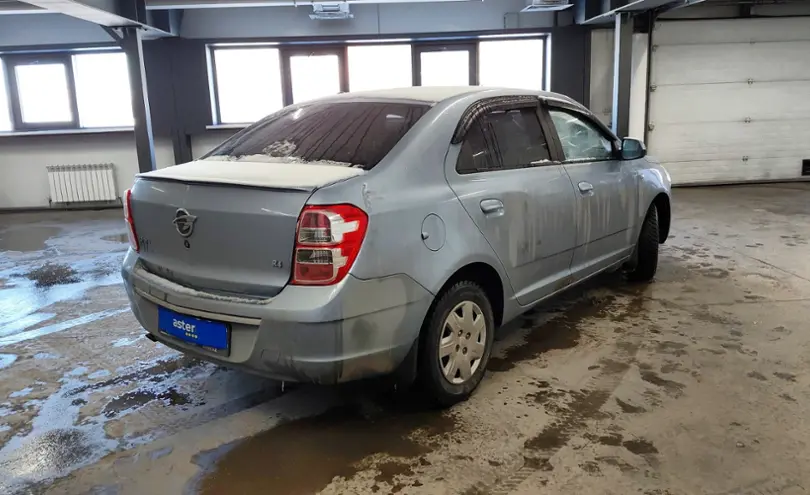 Ravon R4 2017 года за 4 600 000 тг. в Астана фото 3