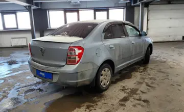 Ravon R4 2017 года за 4 600 000 тг. в Астана фото 3