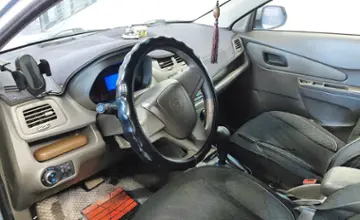 Ravon R4 2017 года за 4 600 000 тг. в Астана фото 5