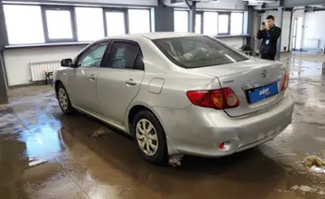 Toyota Corolla 2008 года за 4 950 000 тг. в Астана фото 4
