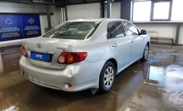 Toyota Corolla 2008 года за 4 950 000 тг. в Астана фото 3
