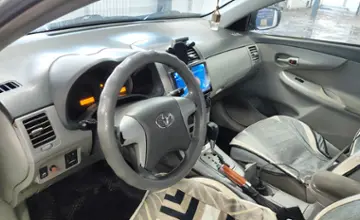 Toyota Corolla 2008 года за 4 950 000 тг. в Астана фото 5