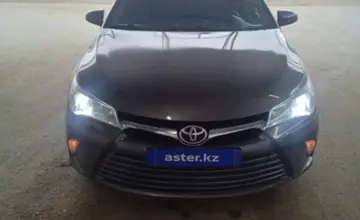 Toyota Camry 2015 года за 9 000 000 тг. в Кызылорда фото 2