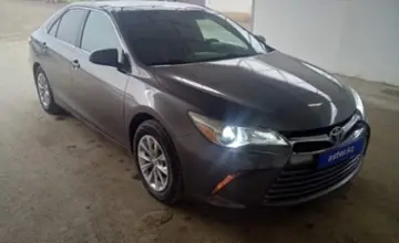 Toyota Camry 2015 года за 9 000 000 тг. в Кызылорда фото 3