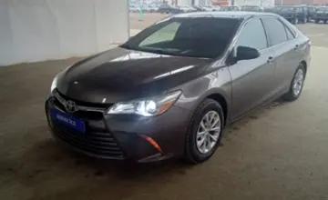 Toyota Camry 2015 года за 9 000 000 тг. в Кызылорда фото 1