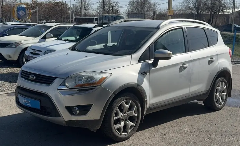 Ford Kuga 2012 года за 7 000 000 тг. в Тараз
