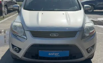 Ford Kuga 2012 года за 7 000 000 тг. в Тараз фото 2