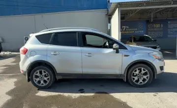 Ford Kuga 2012 года за 7 000 000 тг. в Тараз фото 4