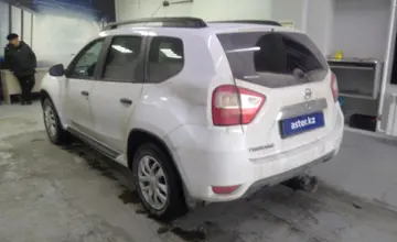 Nissan Terrano 2020 года за 5 900 000 тг. в Павлодар