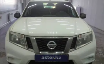 Nissan Terrano 2020 года за 5 900 000 тг. в Павлодар фото 2
