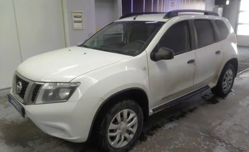 Nissan Terrano 2020 года за 5 900 000 тг. в Павлодар