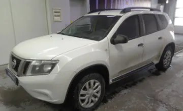 Nissan Terrano 2020 года за 5 900 000 тг. в Павлодар фото 1