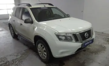 Nissan Terrano 2020 года за 5 900 000 тг. в Павлодар фото 3