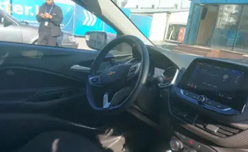 Chevrolet Onix 2025 года за 6 000 000 тг. в Алматы фото 5