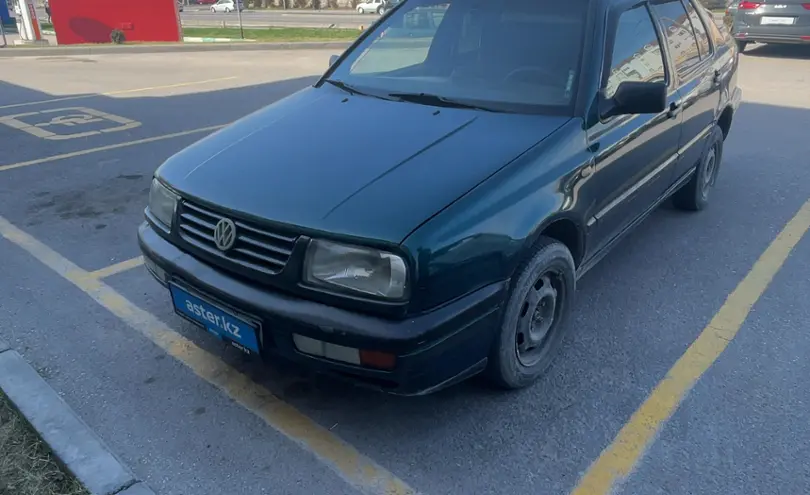 Volkswagen Vento 1997 года за 2 000 000 тг. в Шымкент