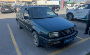 Volkswagen Vento 1997 года за 2 000 000 тг. в Шымкент фото 3