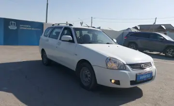 LADA (ВАЗ) Priora 2013 года за 2 000 000 тг. в Шымкент фото 2