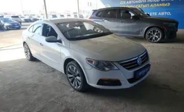 Volkswagen Passat CC 2009 года за 4 000 000 тг. в Алматы фото 3