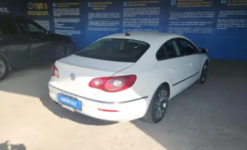 Volkswagen Passat CC 2009 года за 4 000 000 тг. в Алматы