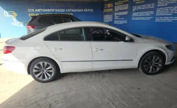 Volkswagen Passat CC 2009 года за 4 000 000 тг. в Алматы фото 4