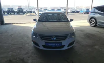 Volkswagen Passat CC 2009 года за 4 000 000 тг. в Алматы фото 2