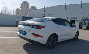 JAC J7 2023 года за 7 000 000 тг. в Шымкент фото 3