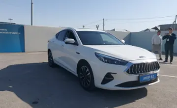 JAC J7 2023 года за 7 000 000 тг. в Шымкент фото 2