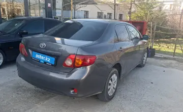 Toyota Corolla 2006 года за 4 500 000 тг. в Шымкент