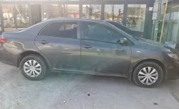 Toyota Corolla 2006 года за 4 500 000 тг. в Шымкент фото 4