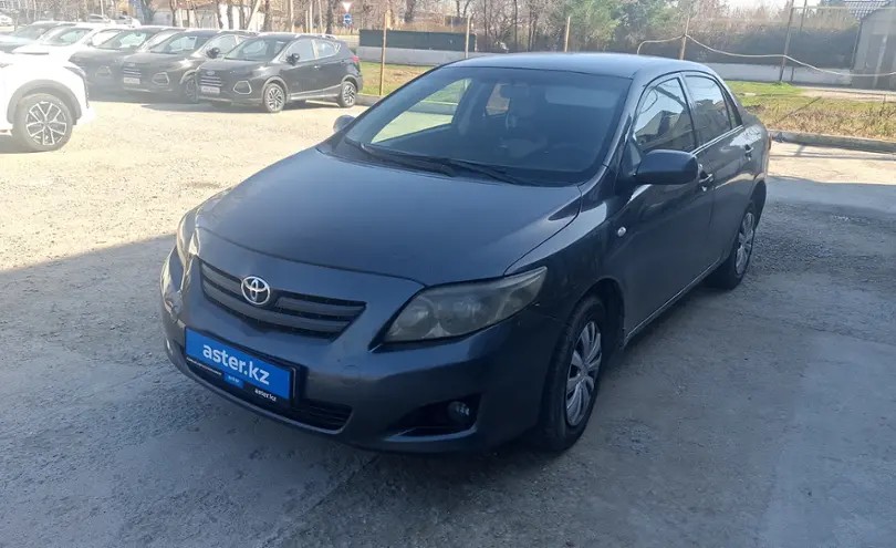 Toyota Corolla 2006 года за 4 500 000 тг. в Шымкент