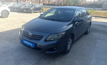 Toyota Corolla 2006 года за 4 500 000 тг. в Шымкент фото 1